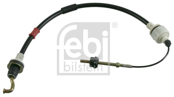 Cięgło, sterowanie sprzęgłem FEBI BILSTEIN 21254