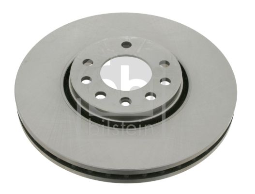 Tarcza hamulcowa FEBI BILSTEIN 23550