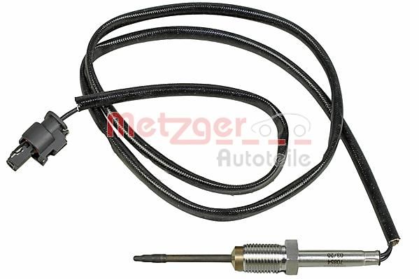 czujnik, temperatura spalin METZGER 0894659