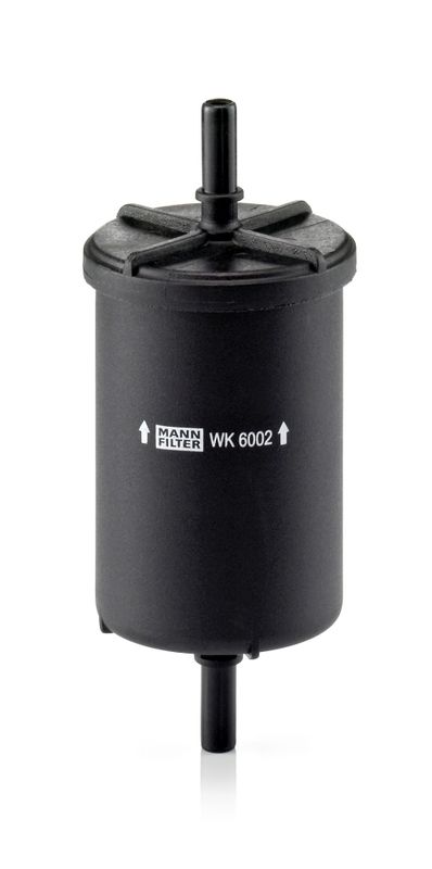 Filtr paliwa MANN-FILTER wk 6002