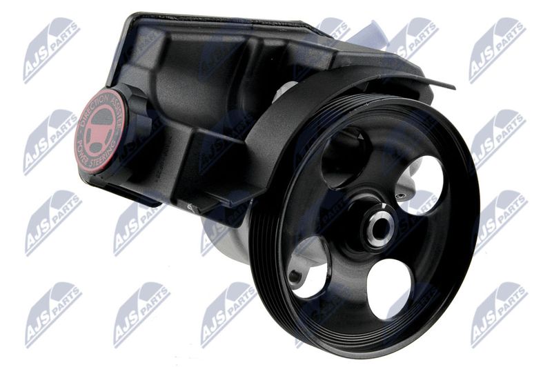 Pompa hydrauliczna, układ kierowniczy NTY SPW-CT-013