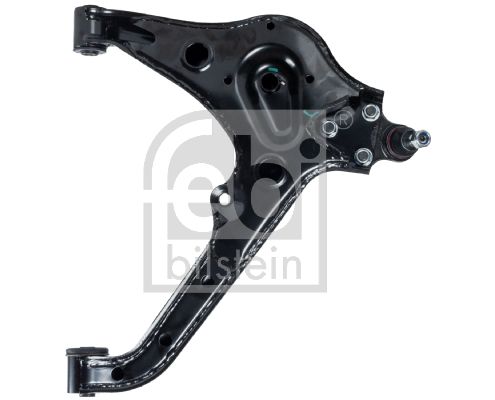 Wahacz, zawieszenie koła FEBI BILSTEIN 48115