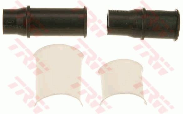 Zestaw naprawczy, zacisk hamulca TRW SP50981