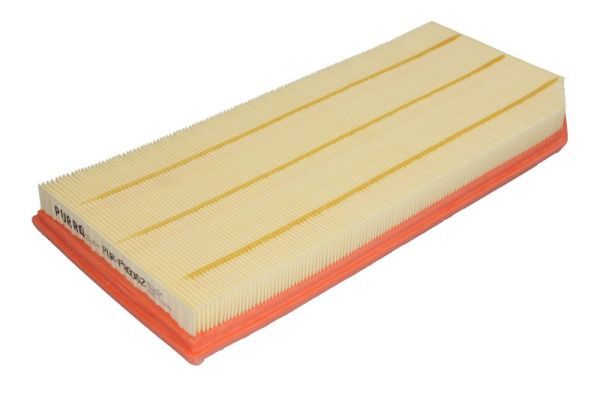 Filtr powietrza PURRO PUR-PA0062