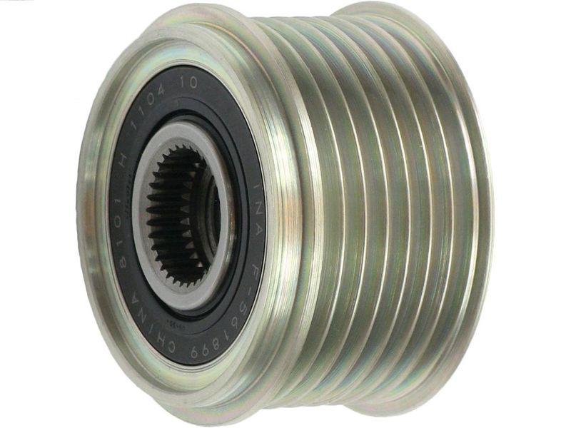 Alternator - sprzęgło jednokierunkowe AS-PL AFP5015(INA)