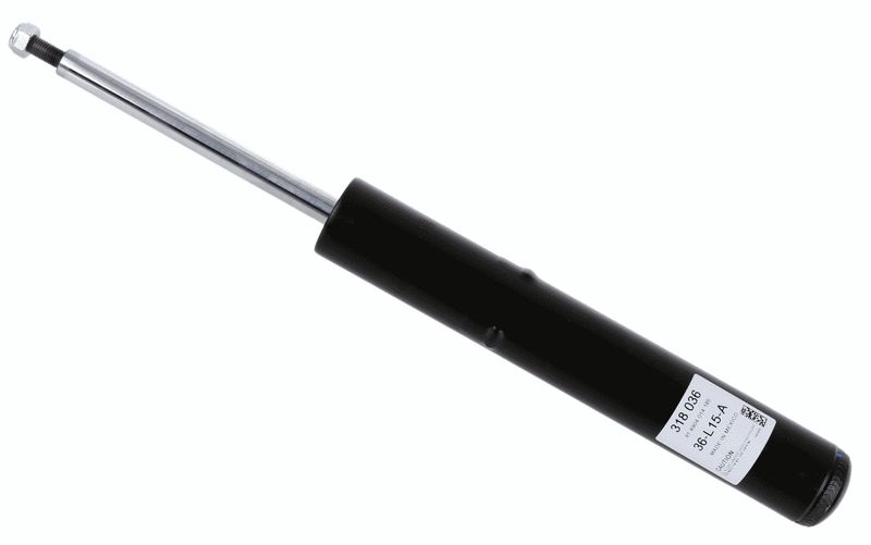 Amortyzator SACHS 318 036