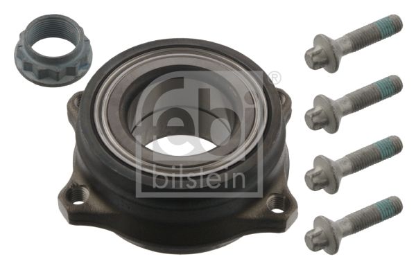 Zestaw łożysk koła FEBI BILSTEIN 28678