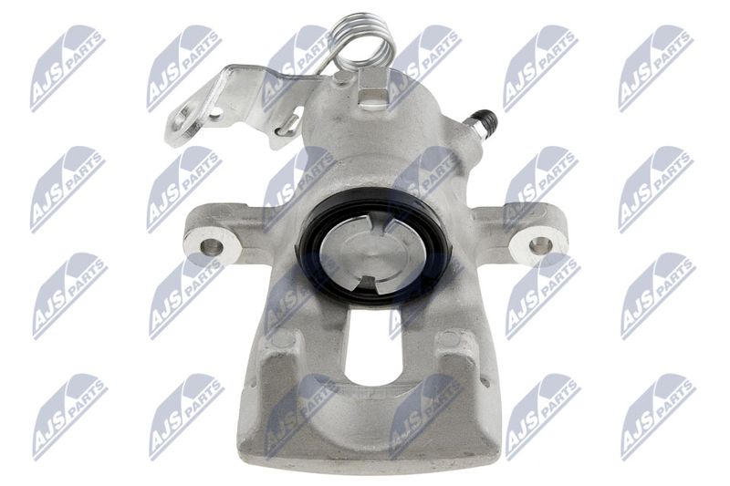 Zacisk hamulca NTY HZT-PL-002