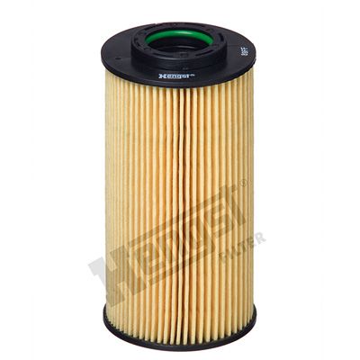 Filtr oleju HENGST FILTER E208HD224