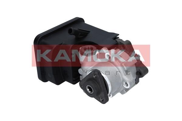 Pompa hydrauliczna, układ kierowniczy KAMOKA PP034