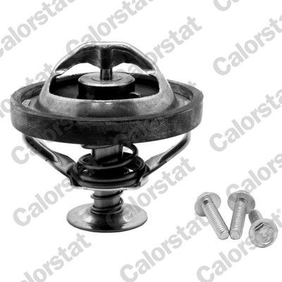 Termostat, płyn chłodzący CALORSTAT by Vernet TH7186.90J