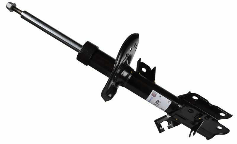 Amortyzator SACHS 314 038