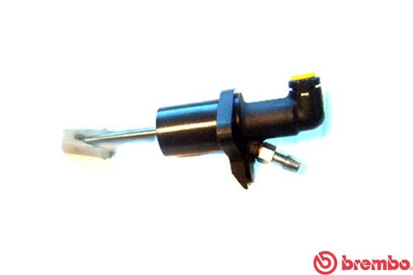 Pompa sprzęgła BREMBO C 85 005