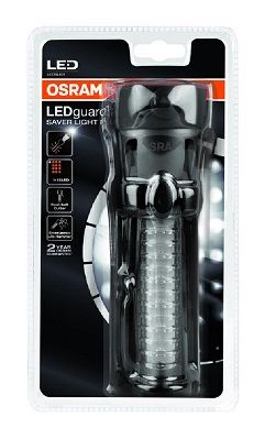 Lampa warsztatowa ręczna OSRAM LEDSL101