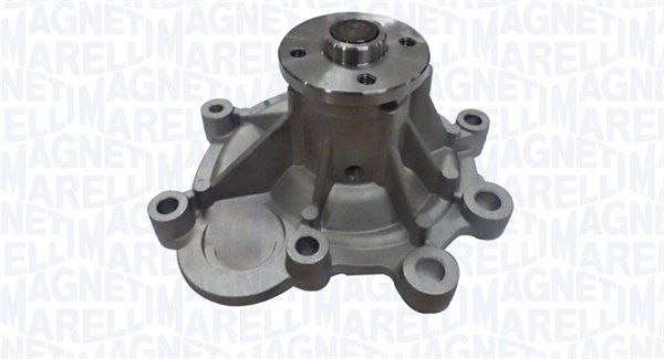 Pompa wody, chłodzenie silnika MAGNETI MARELLI 352316171292