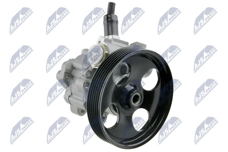 Pompa hydrauliczna, układ kierowniczy NTY SPW-CT-003