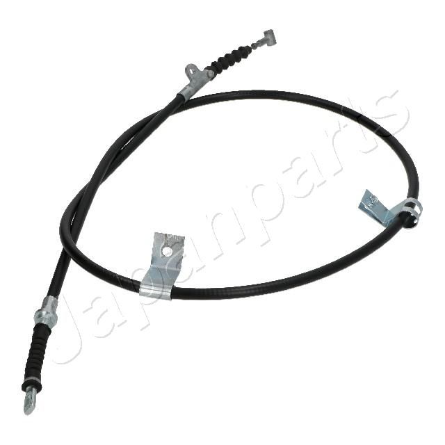 Cięgło, hamulec postojowy JAPANPARTS BC-153L