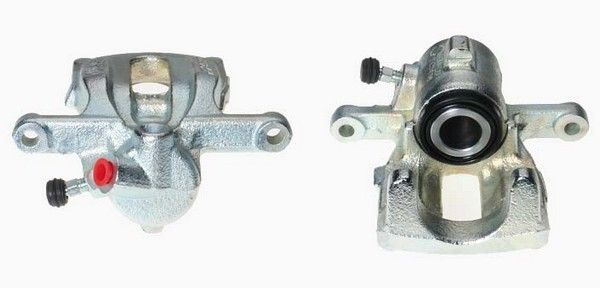 Zacisk hamulca BUDWEG CALIPER 344056