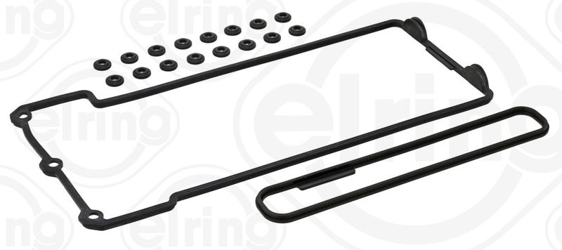 Zestaw uszczelek, pokrywa głowicy cylindra ELRING 318.610