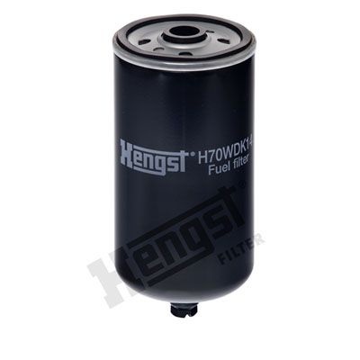 Filtr paliwa HENGST FILTER H70WDK14