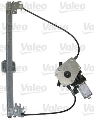 Podnośnik szyby VALEO 850240