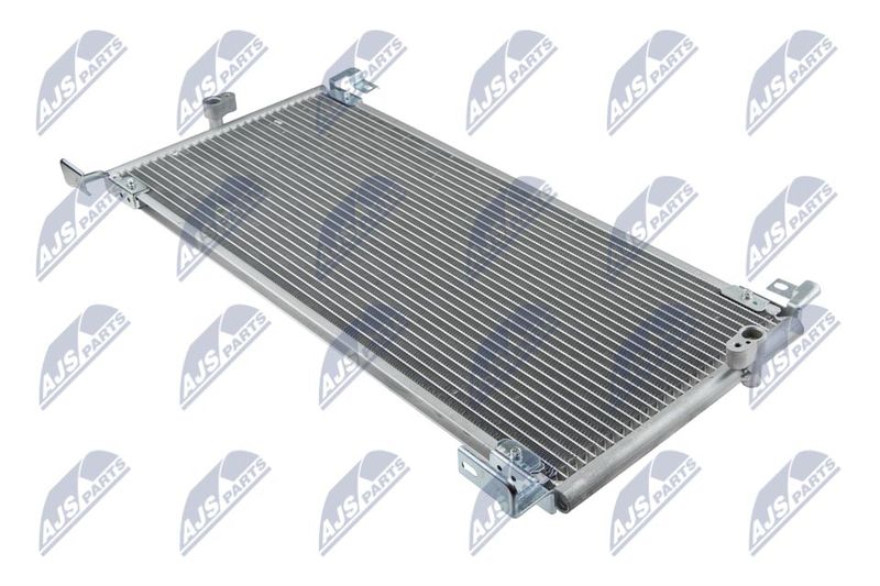 Skraplacz, klimatyzacja NTY CCS-CH-004