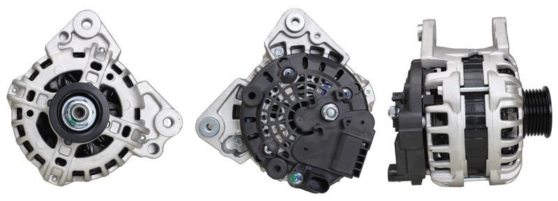 Alternator DRI 2115871102