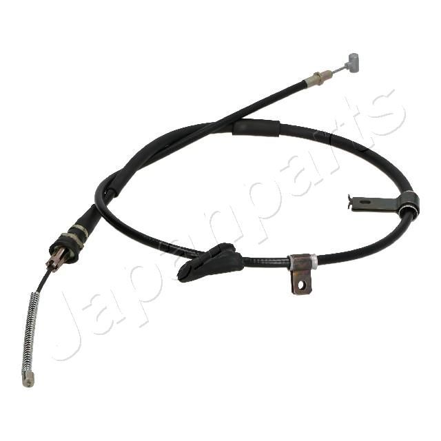 Cięgło, hamulec postojowy JAPANPARTS BC-827R