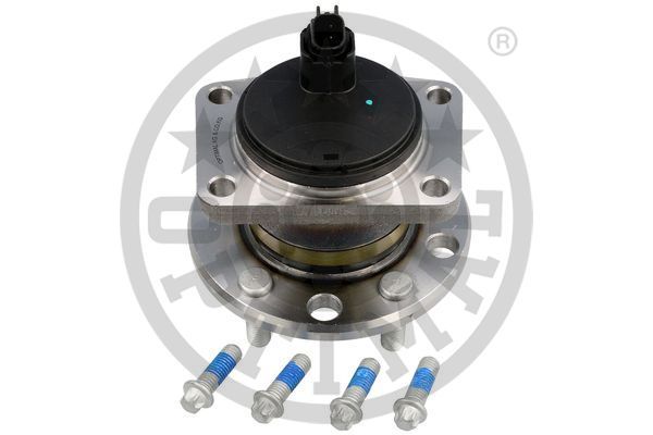 Zestaw łożysk koła OPTIMAL 302197