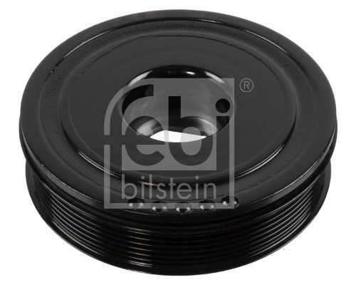 Koło pasowe, wał korbowy FEBI BILSTEIN 105958