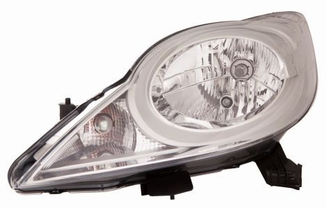 Reflektor ABAKUS 550-1151R-LD-EM