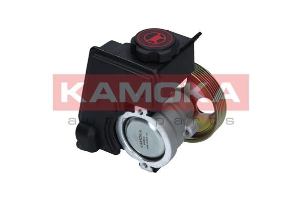 Pompa hydrauliczna, układ kierowniczy KAMOKA PP054