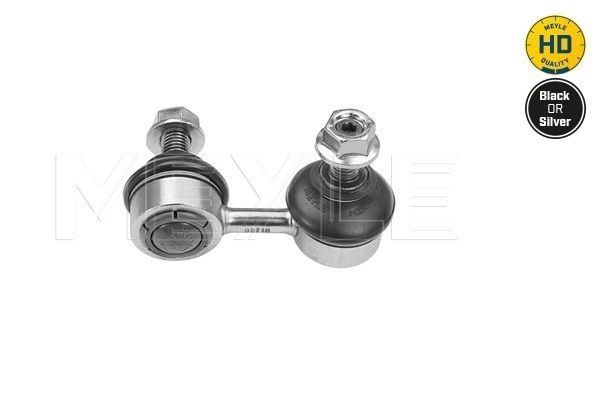 Drążek / wspornik, stabilizator MEYLE 36-160600030/HD