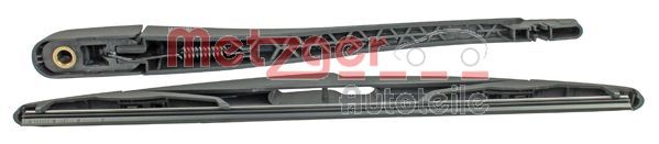 Ramię wycieraczki, czyszczenie szyb METZGER 2190274