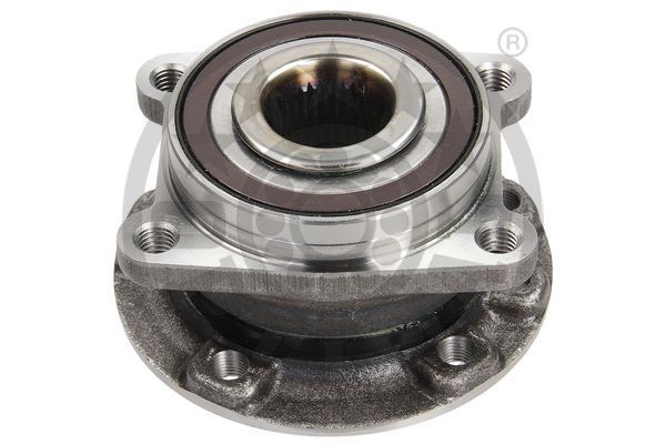 Zestaw łożysk koła OPTIMAL 990792