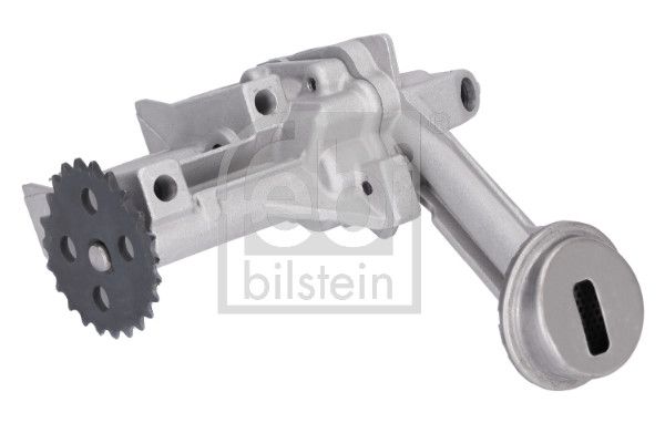 Pompa oleju FEBI BILSTEIN 178673