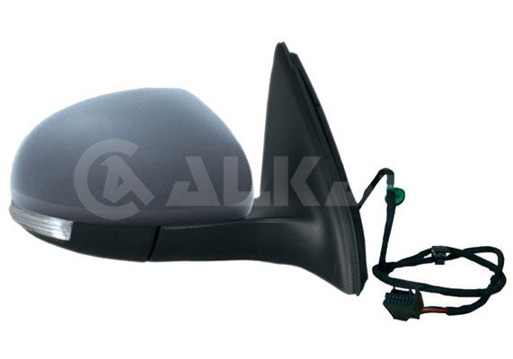 Lusterko zewnętrzne ALKAR 9040136