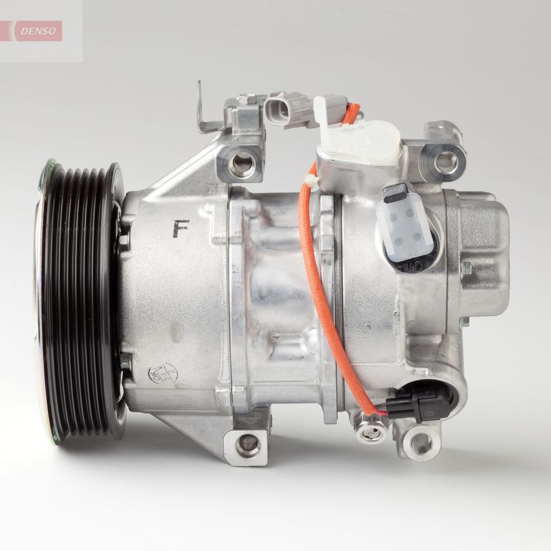 Sprężarka, klimatyzacja Denso DCP50248
