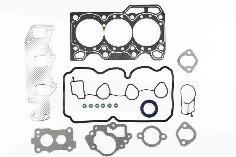 Zestaw uszczelek, głowica cylindrów CORTECO 417267p