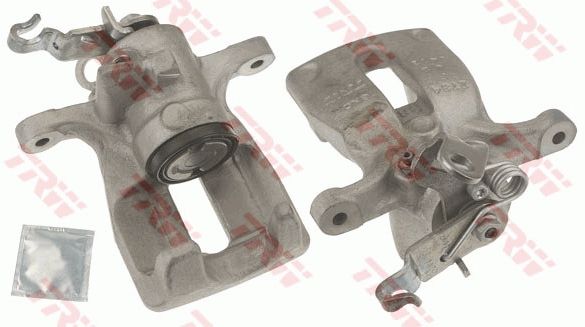 Zacisk hamulca TRW BHN1140E