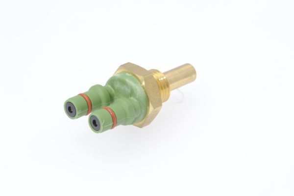 Czujnik, temperatura płynu chłodzącego BOSCH 0280130044