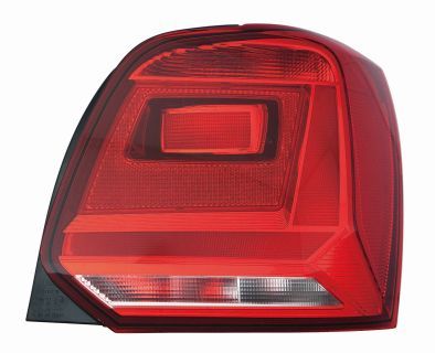Lampy tylne ABAKUS 441-19f9l-ld-ue