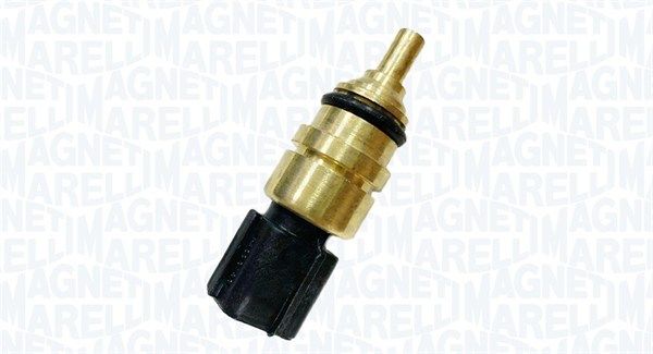 Czujnik, temperatura płynu chłodzącego MAGNETI MARELLI 171916011900