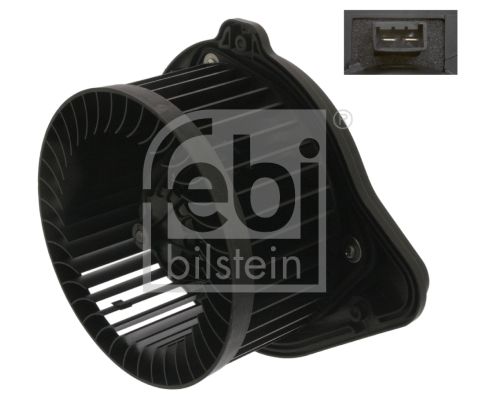 Wentylator wewnętrzny FEBI BILSTEIN 43766
