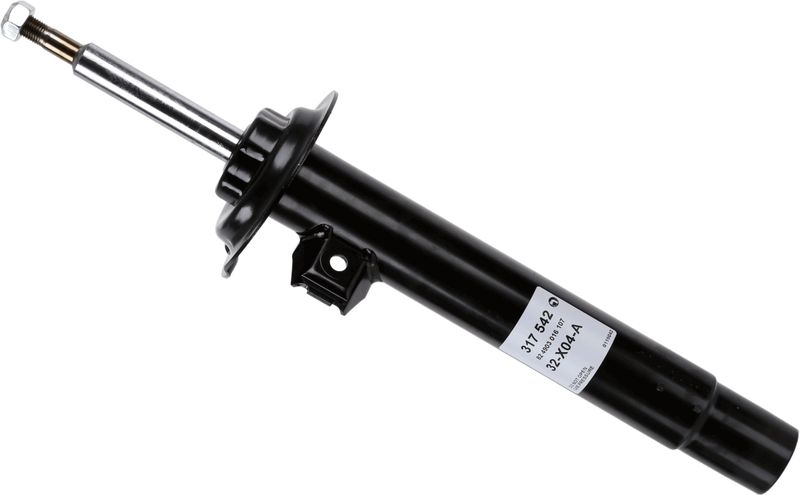 Amortyzator SACHS 317 542