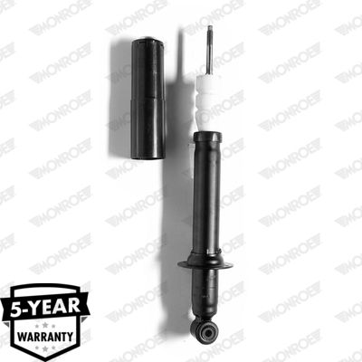Amortyzator Monroe R3729