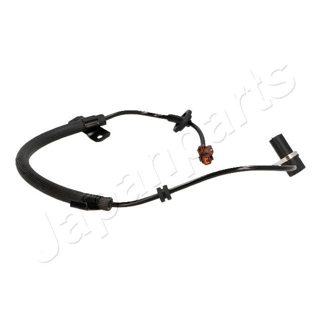 Czujnik, prędkość obrotowa koła JAPANPARTS ABS-103