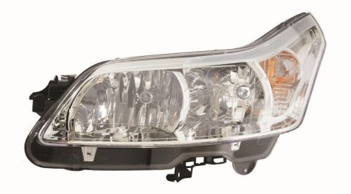 Reflektor ABAKUS 552-1121L-LD-EM