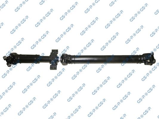 Wał napędowy, napęd osi GSP PS900633