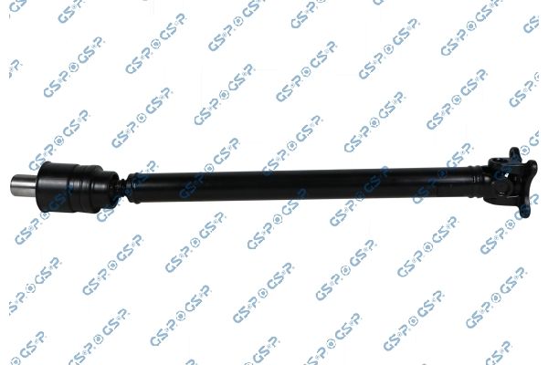 Wał napędowy, napęd osi GSP PS900420